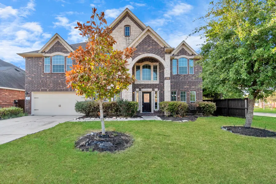 26314 Walker Mist Lane, Katy, TX 77494 - #2