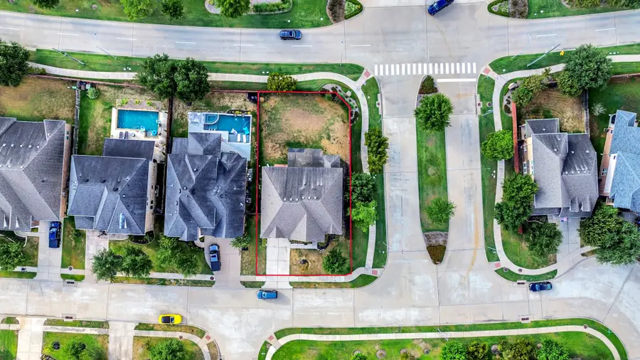 26314 Walker Mist Lane, Katy, TX 77494 - #3