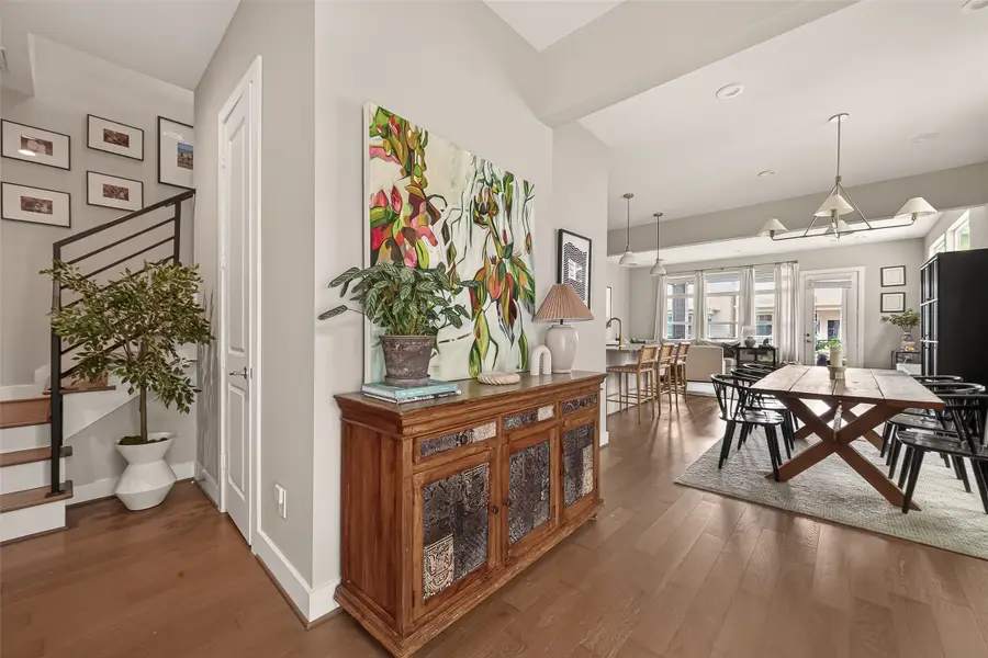 5838 Kiam Street, Houston, TX 77007 - #3