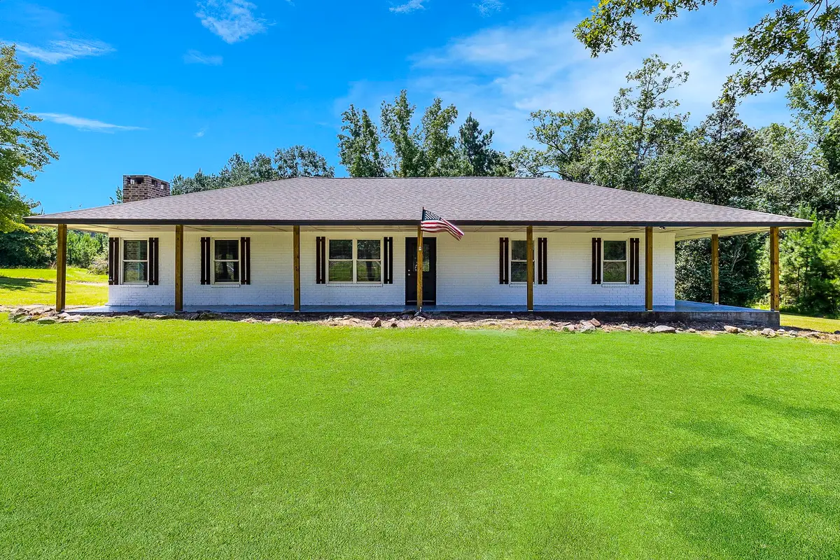 375 County Road 3560, Woodville, TX 75979 - #1