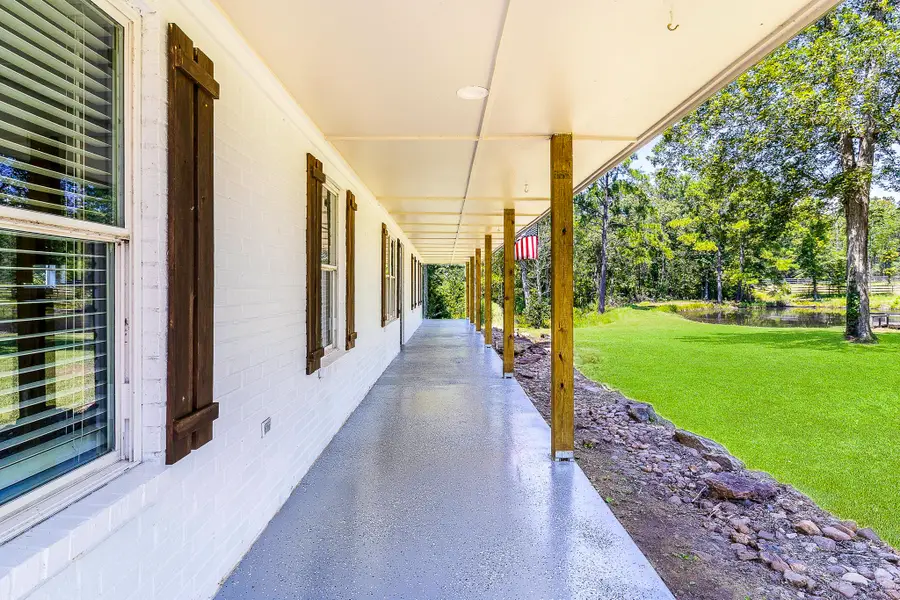 375 County Road 3560, Woodville, TX 75979 - #3