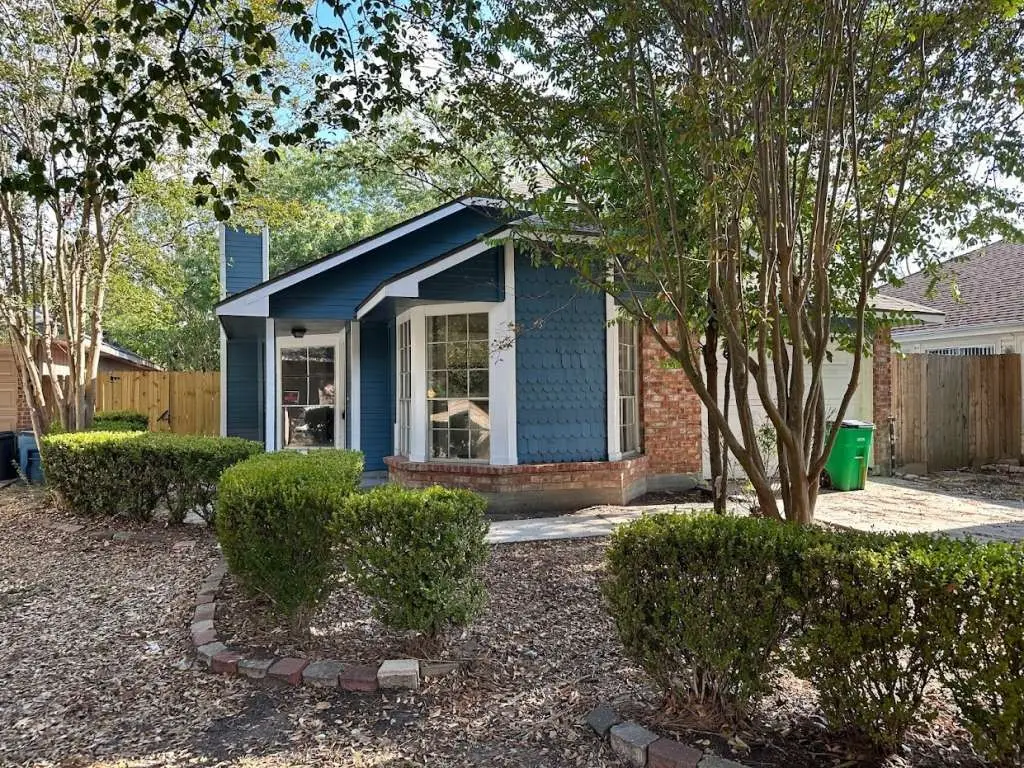 12107 Westwold Drive, Tomball, TX 77377 - #1