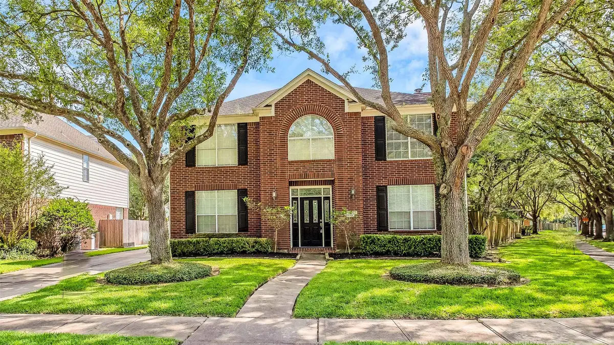 13831 Marbledale Court, Houston, TX 77059 - Image #1