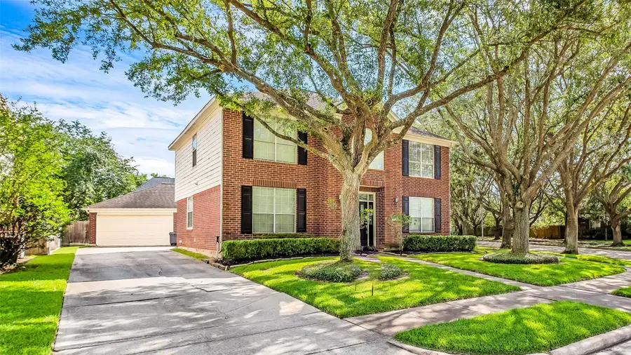 13831 Marbledale Court, Houston, TX 77059 - Image #2