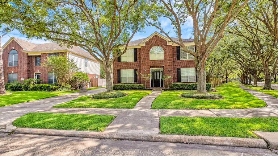 13831 Marbledale Court, Houston, TX 77059 - Image #3