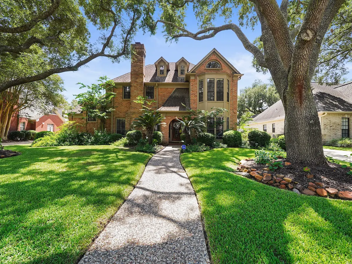 18019 Widcombe Drive, Houston, TX 77084 - Image #1