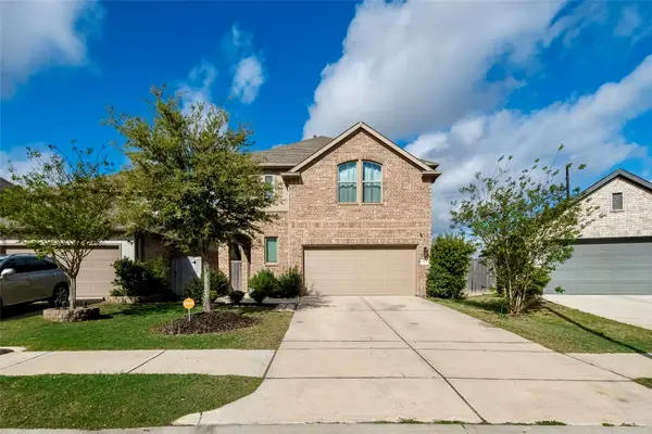 26739 Hypatia Trace, Richmond, TX 77406