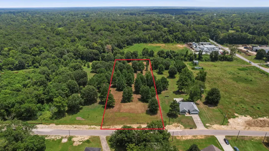 480 Minglewood Road, Liberty, TX 77575 - #2