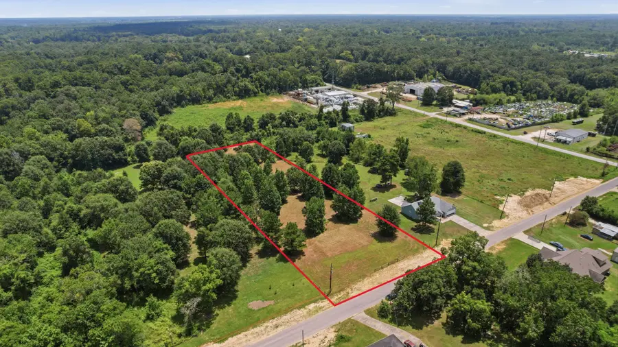 480 Minglewood Road, Liberty, TX 77575 - #3