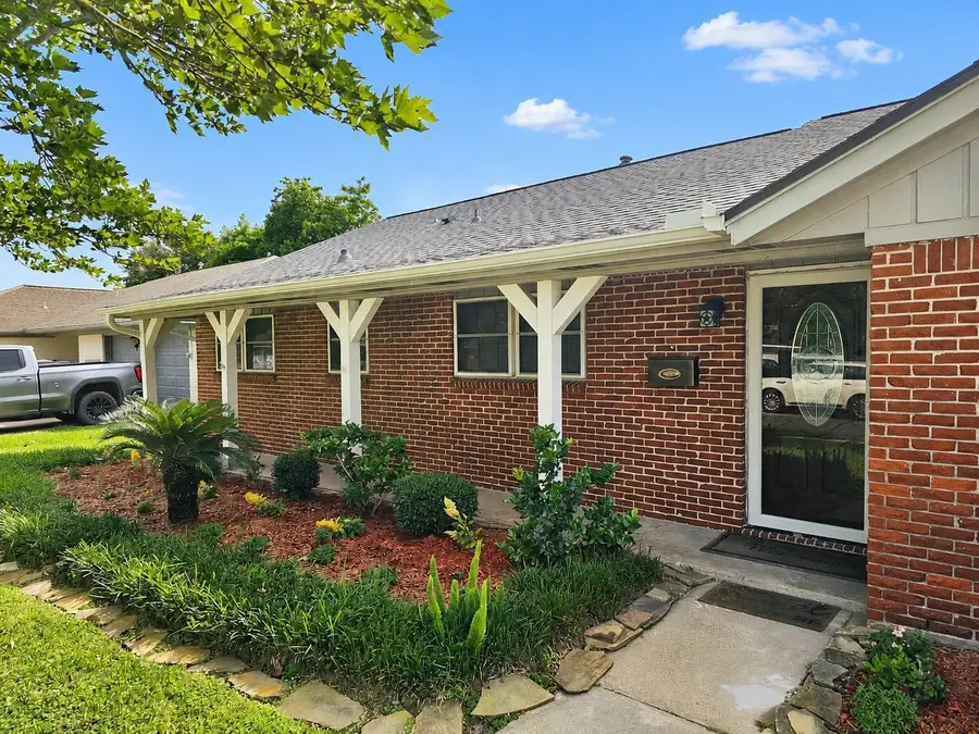 802 James Street, Deer Park, TX 77536 - #2