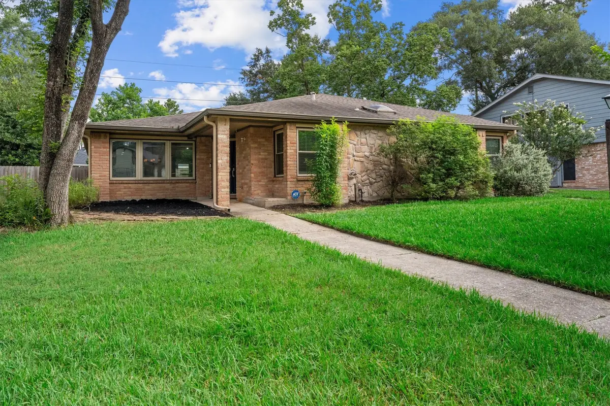 538 Enchanted Lane, Spring, TX 77388 - #1