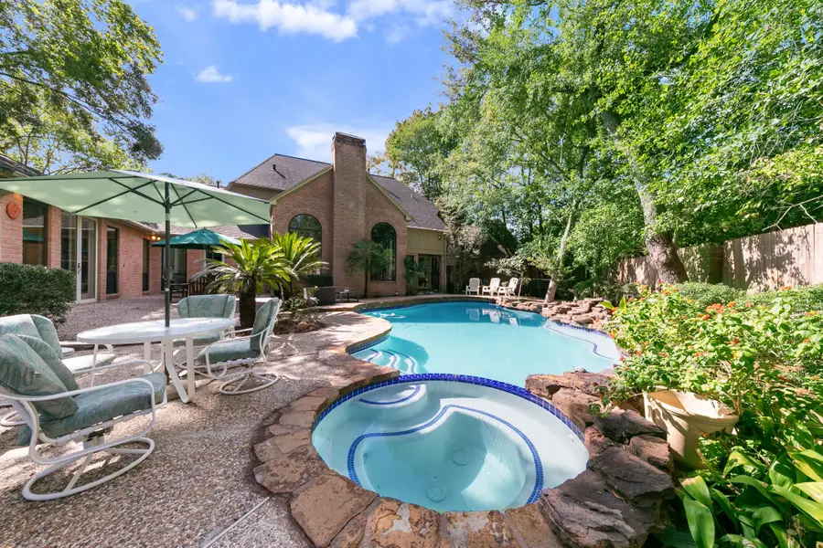 11818 Castle Ridge Drive, Houston, TX 77077 - Image #3