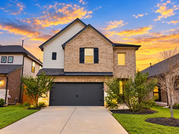 7207 Winterberry Glen Lane, Katy, TX 77493