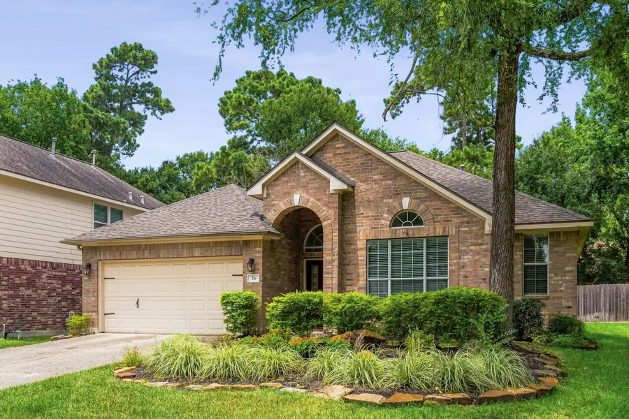 26 Heron Hollow Court, The Woodlands, TX 77382 - #2