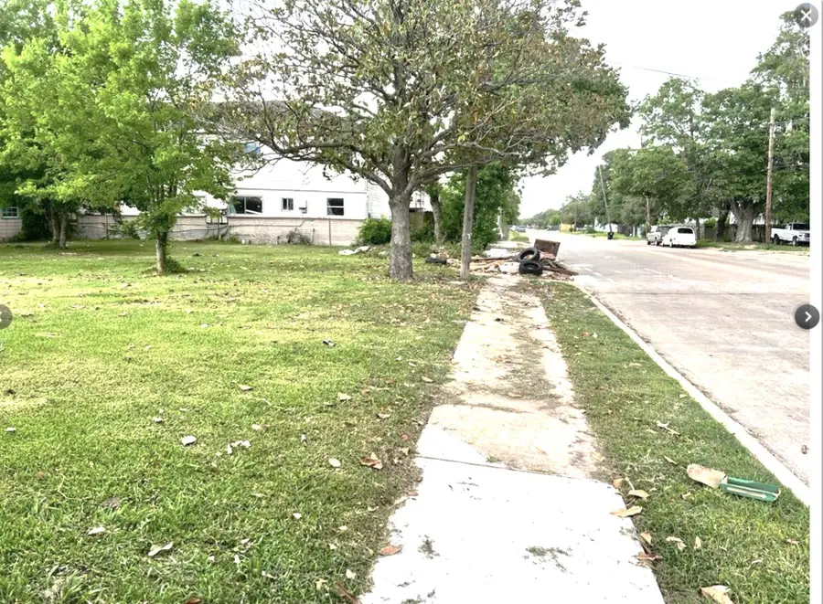 3848 Mainer Street, Houston, TX 77021 - #2