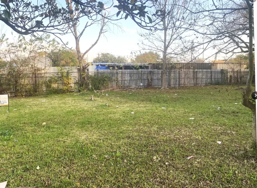 3848 Mainer Street, Houston, TX 77021 - #3