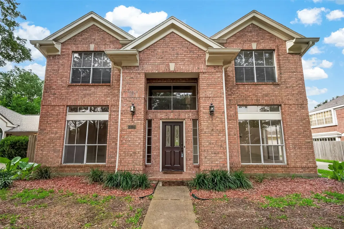 14139 Swallowfield Drive, Houston, TX 77077 - #1