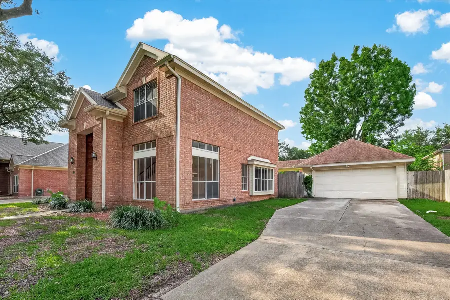 14139 Swallowfield Drive, Houston, TX 77077 - #3
