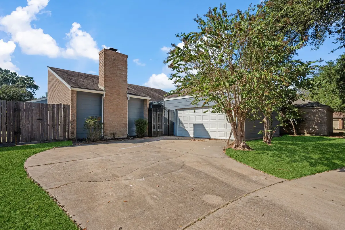 4511 Sylvan Glen Drive, Houston, TX 77084 - Image #1