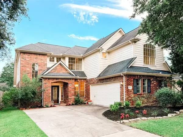 6131 Rachels Court, Katy, TX 77494