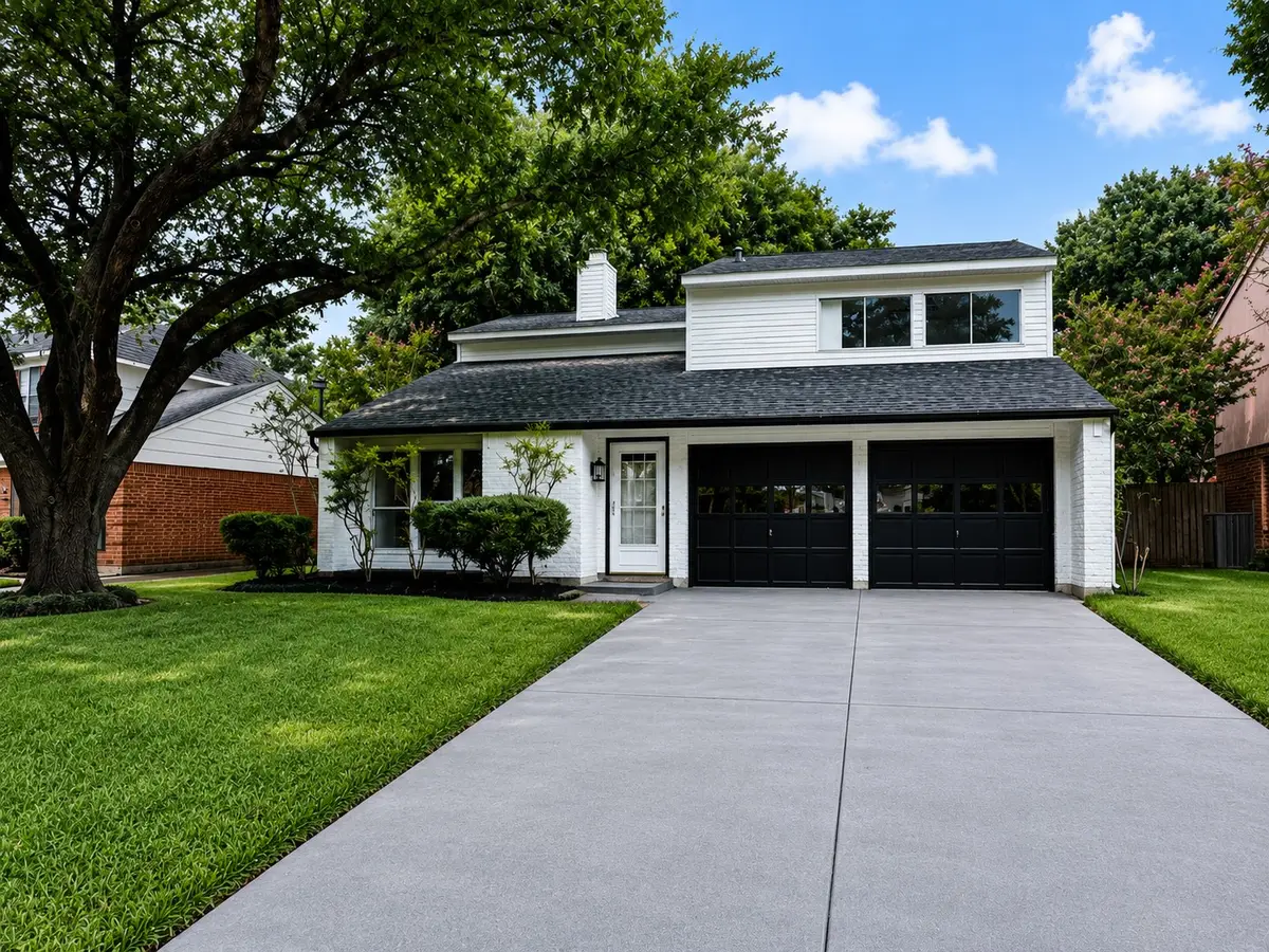1319 Briarmead Drive, Richmond, TX 77406 - #1