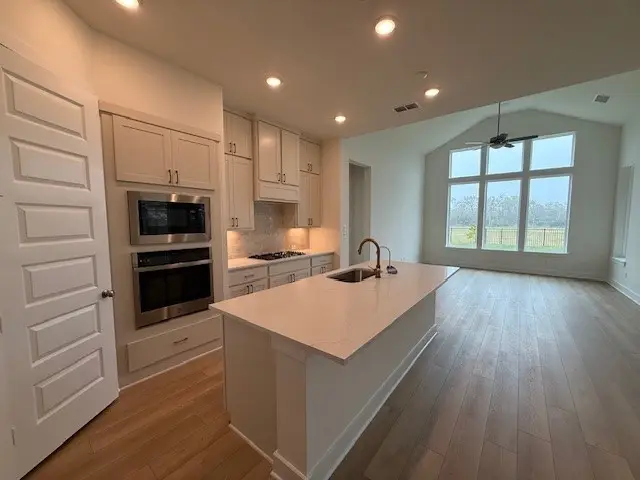 2515 Dovetail Elm Drive, Katy, TX 77494 - #2