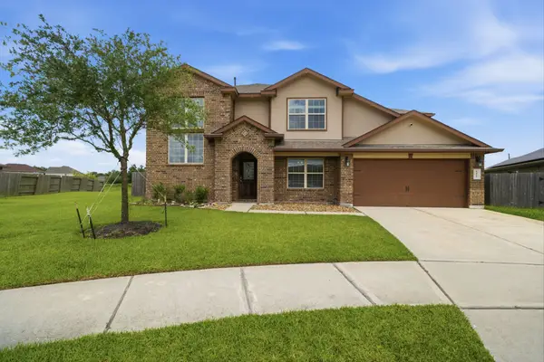 1422 Palmer Crest Lane, Missouri City, TX 77459
