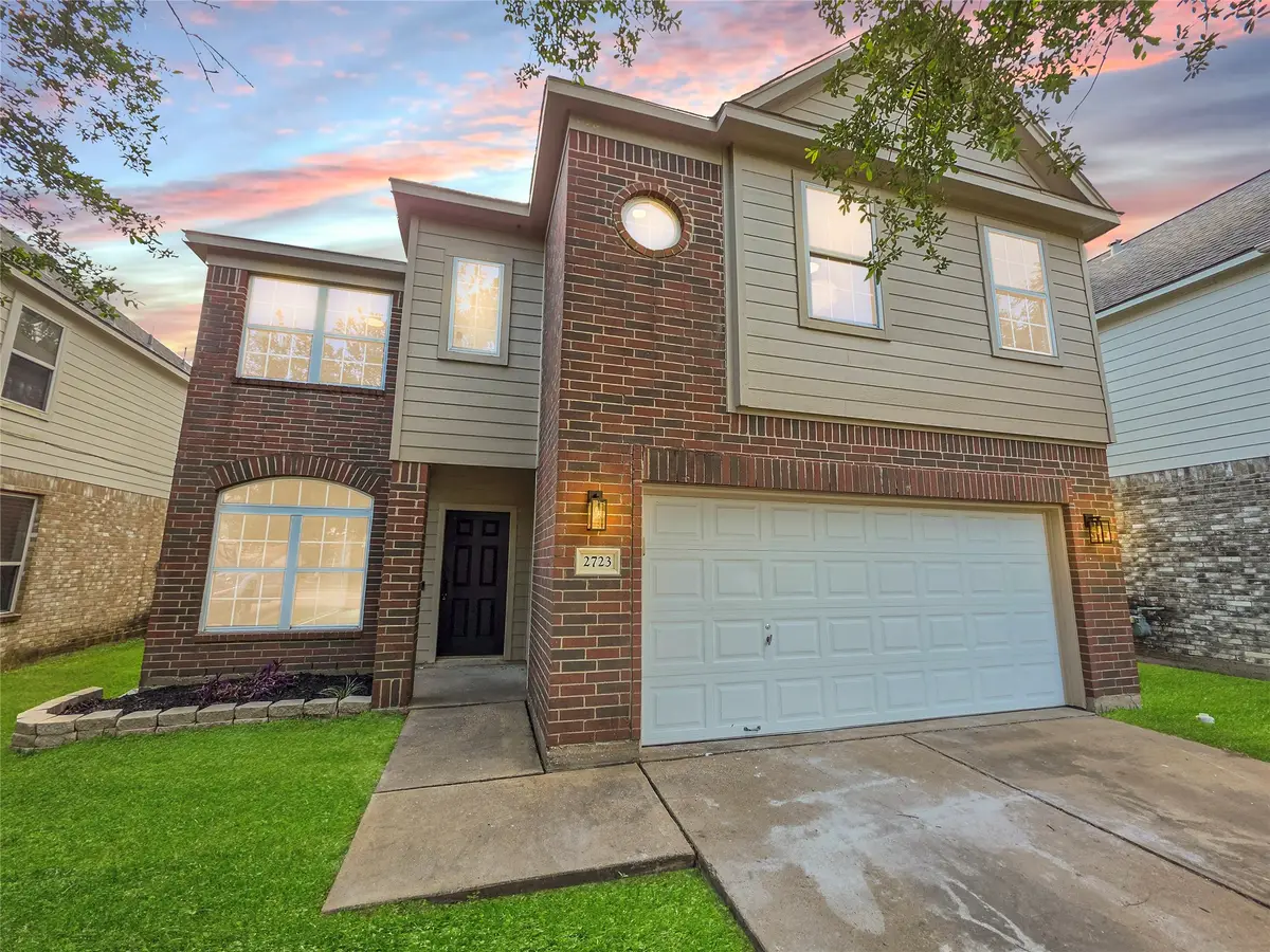 2723 Yestereve Court, Houston, TX 77084 - #1