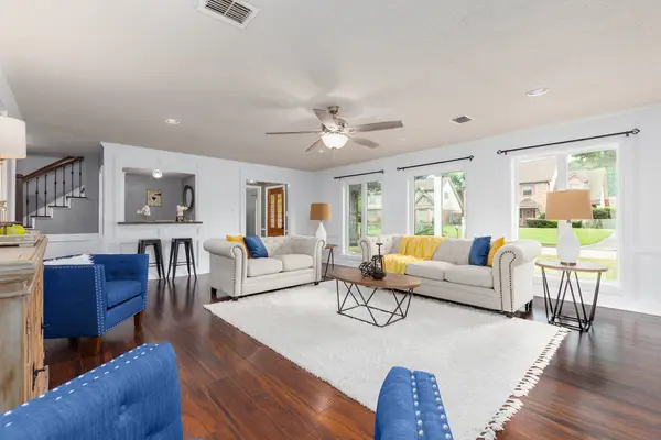 19139 Candletrail Drive, Spring, TX 77388