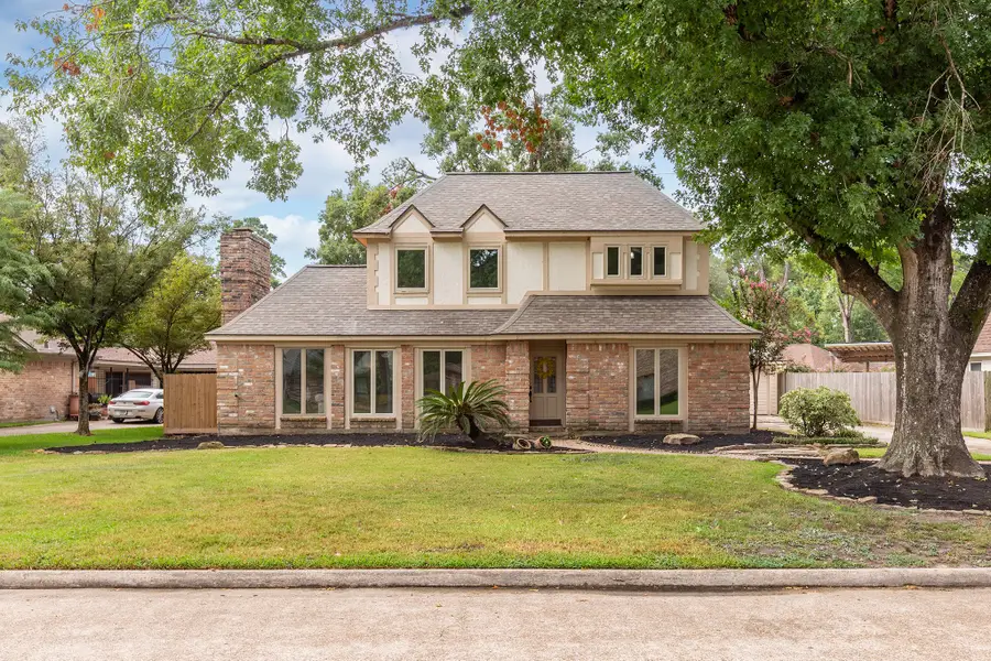 19139 Candletrail Drive, Spring, TX 77388 - Image #2