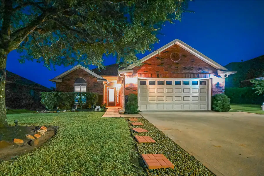 25442 Lockspur Drive, Richmond, TX 77406 - Image #2