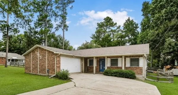 1215 Tejas Boulevard, Conroe, TX 77316