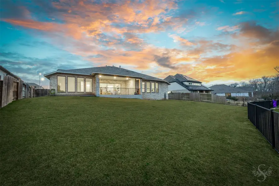 5307 Spring Woods Dr, Fulshear, TX 77441 - #3