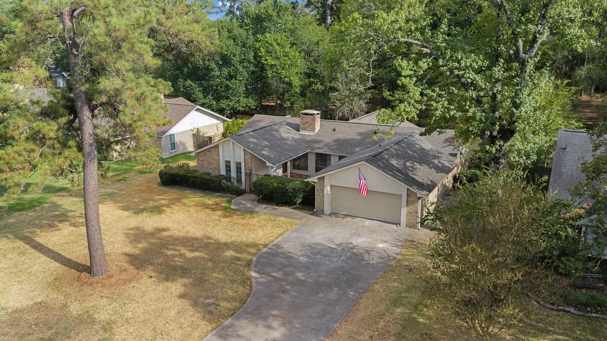 203 Trailwood Circle, Lufkin, TX 75904 - #1