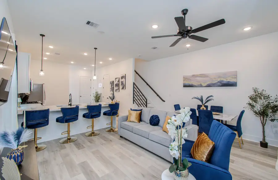 1616 Benson Street, Houston, TX 77020 - #3