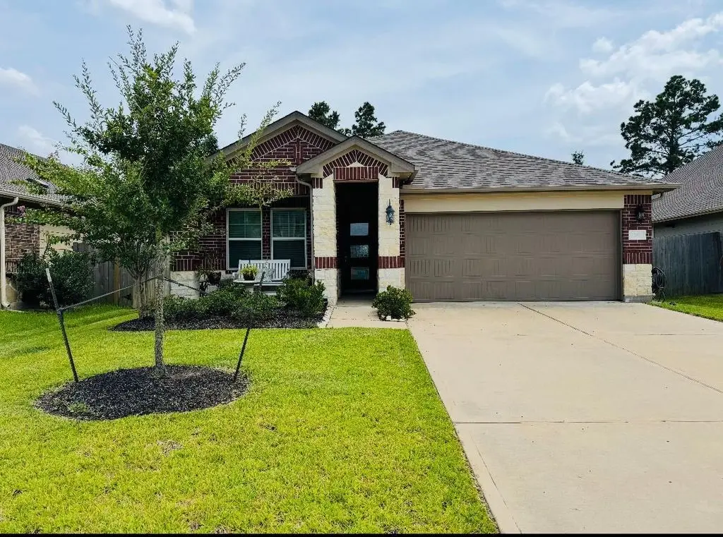 12921 S Winding Pines Drive, Tomball, TX 77375 - #1