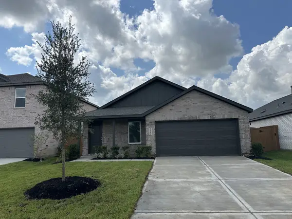 3615 Atlas Point Lane, Angleton, TX 77515