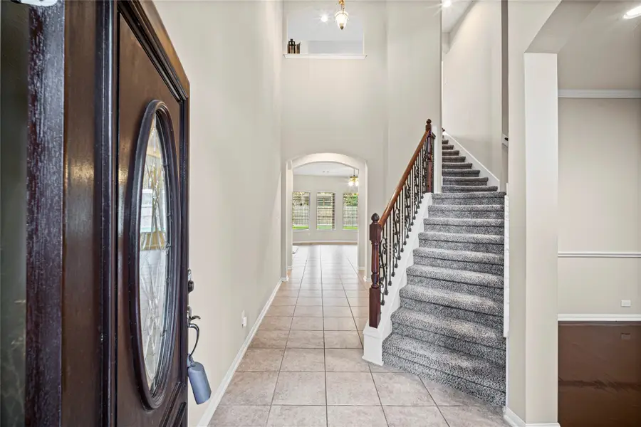 4522 Red Yucca Drive, Katy, TX 77494 - #3