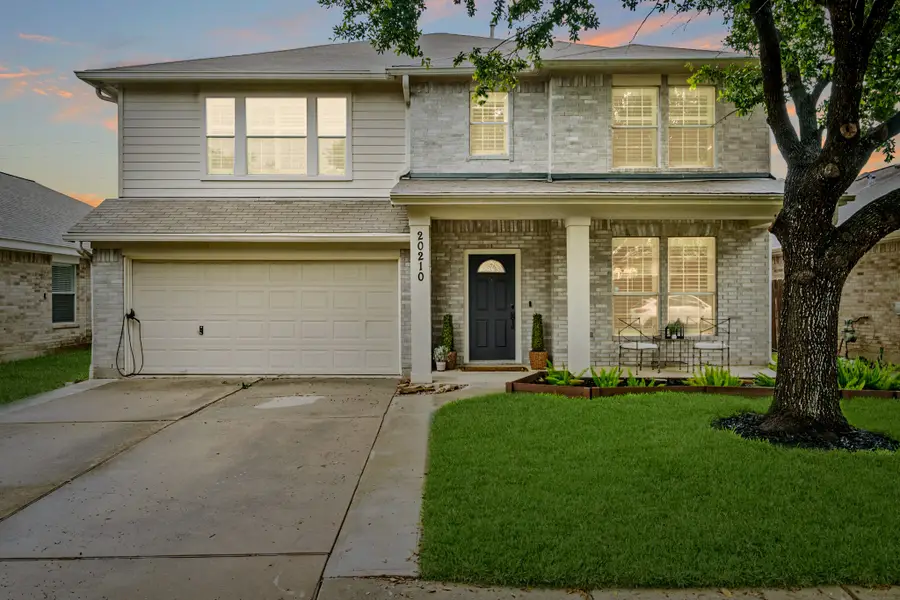 20210 Sunflower Chase Drive, Katy, TX 77449 - #2