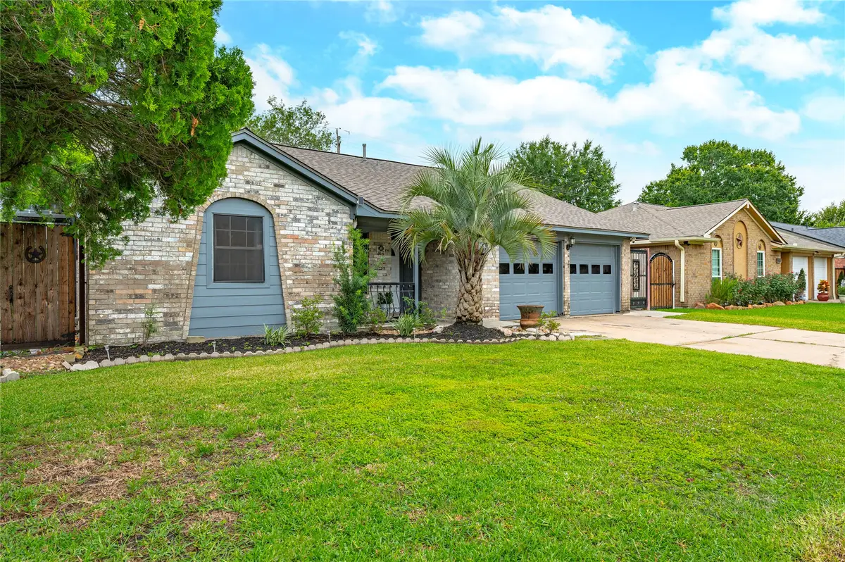 1418 Wildgrove Drive, Pasadena, TX 77504 - #1