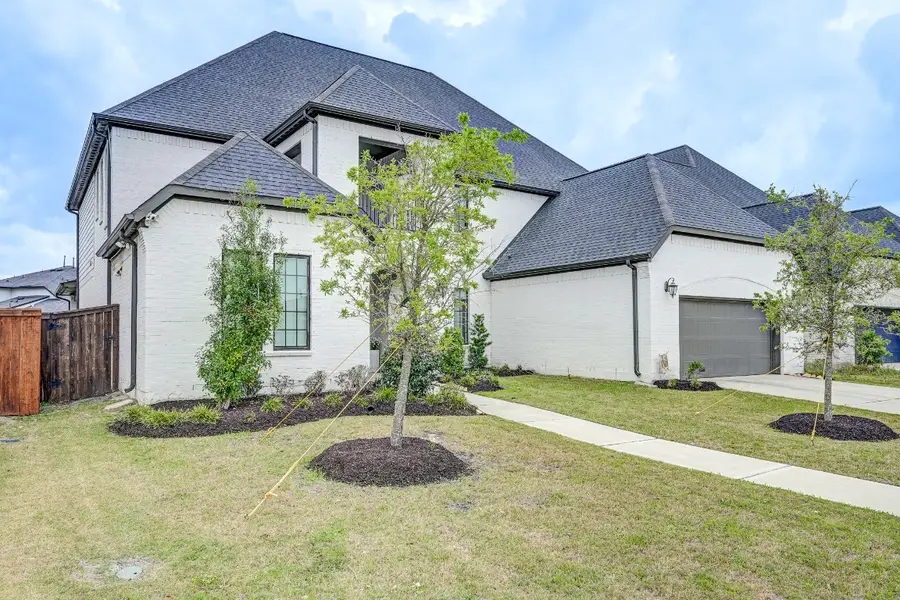 9518 Sanger Way, Manvel, TX 77583 - #2