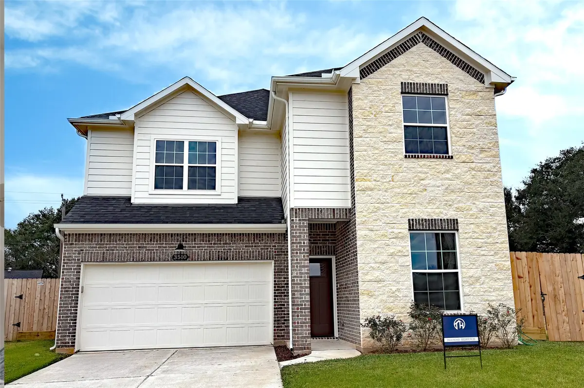 3510 Talia Wood Court, Missouri City, TX 77459 - #1