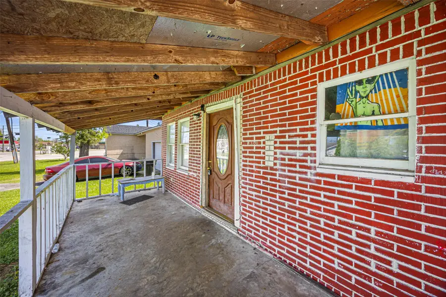 13338 Vicksburg Street, Houston, TX 77015 - #2