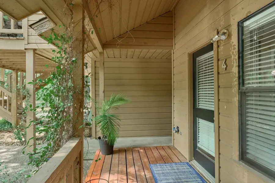 4 Sawmill Grove Lane Circle #4, The Woodlands, TX 77380 - #2