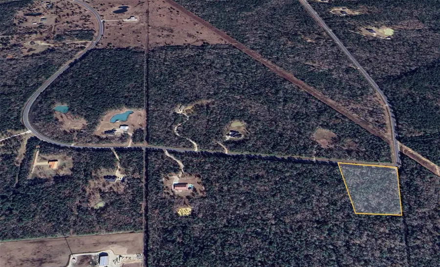 TBD Dream Catcher Dr Drive, Wallisville, TX 77597 - Image #2