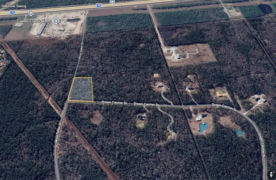 TBD Dream Catcher Dr Drive, Wallisville, TX 77597 - Image #3