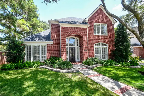1703 Fall Ridge Circle, Katy, TX 77494