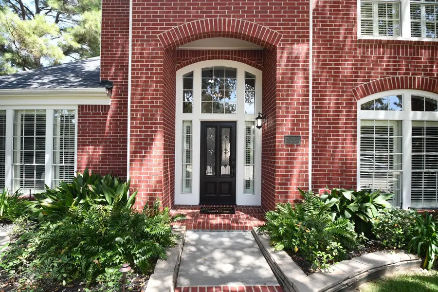 1703 Fall Ridge Circle, Katy, TX 77494 - #2