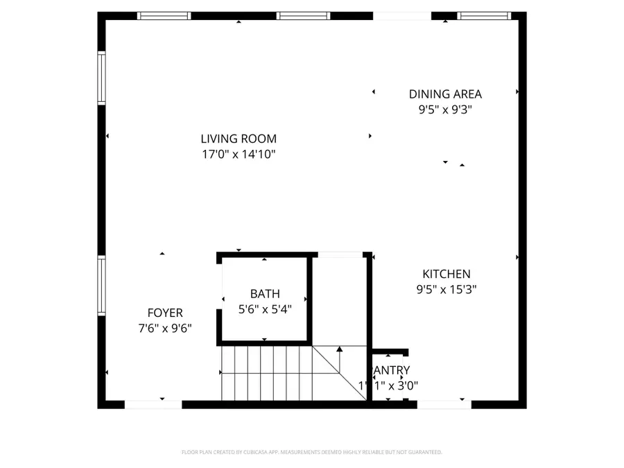 6101 Fox Ridge Drive, Angleton, TX 77515 - #3