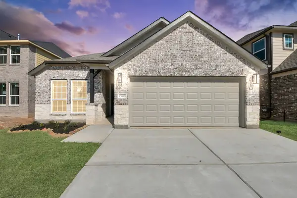 15810 Telge Ridge Lane, Cypress, TX 77429